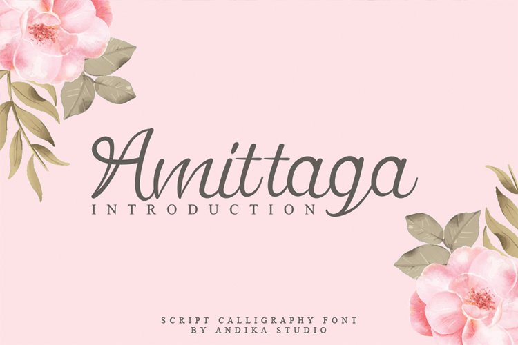 Amittaga example image 1