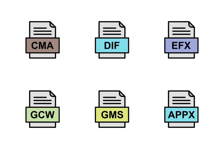 File Clipart Image 14