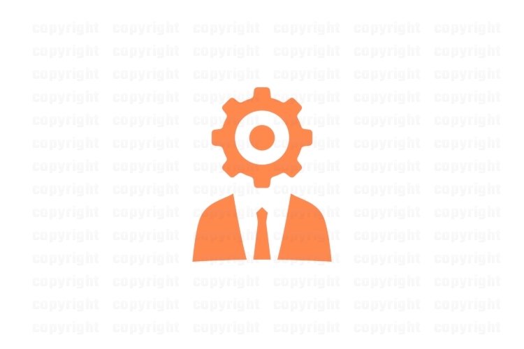 Teamwork Icon Image 11