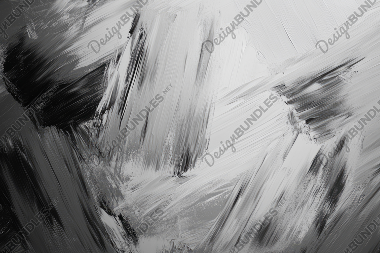 Abstract Painting Background Wallpaper