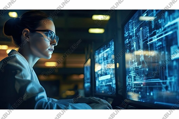 Technology Clipart Image 17