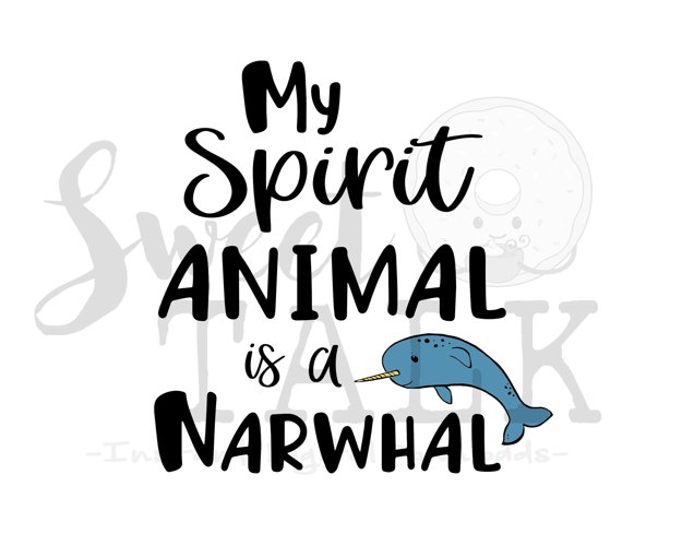 Animal SVG Image 9