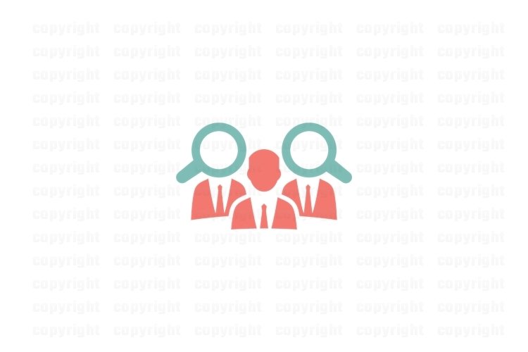 Teamwork Icon Image 21