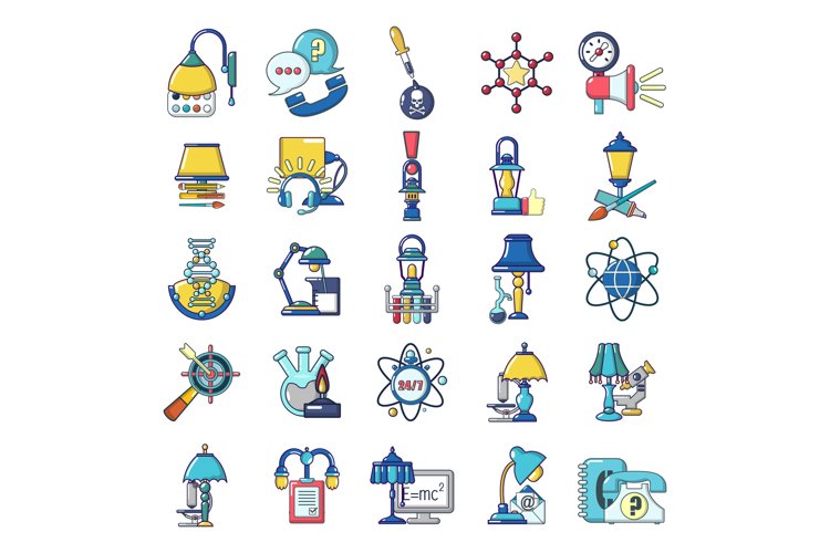 Learn Clipart Image 4