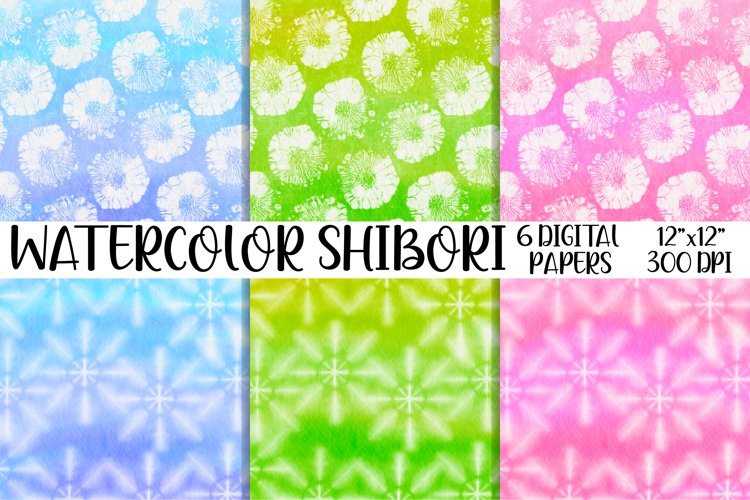 Watercolor Backgrounds Image 5