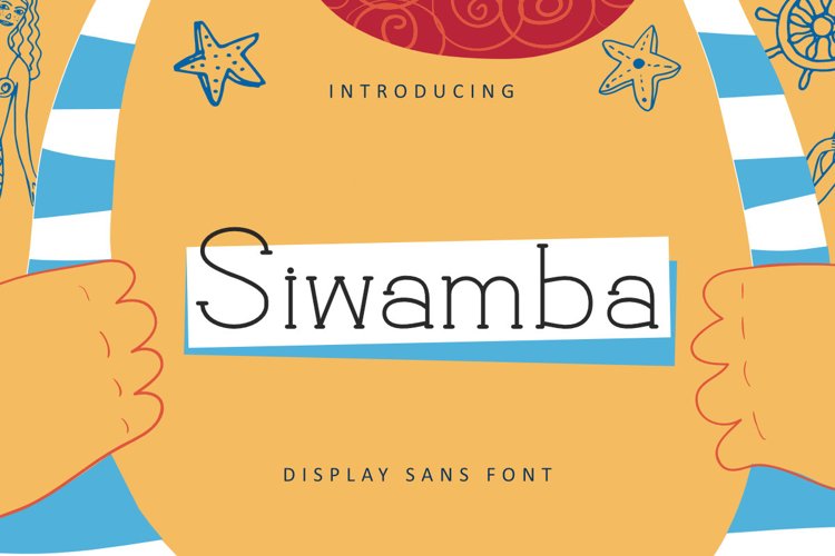 Siwamba example image 1