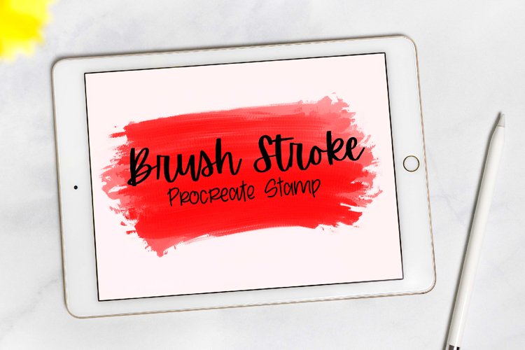 Procreate Brushes Image 22