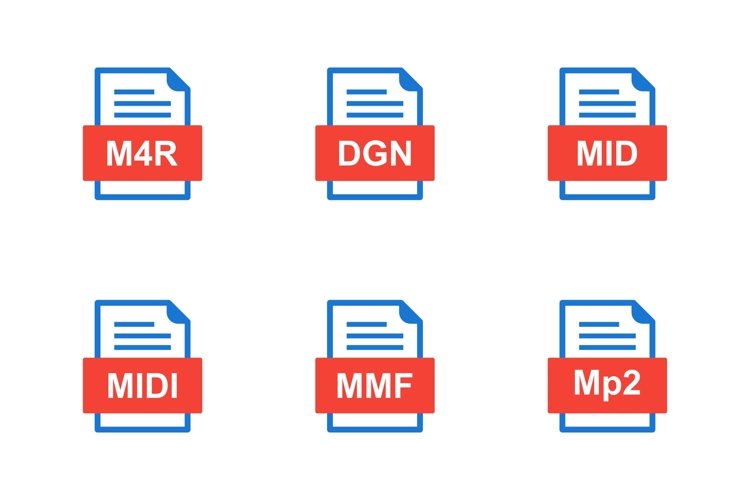File Clipart Image 6