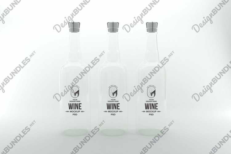 Wine Clipart Image 13