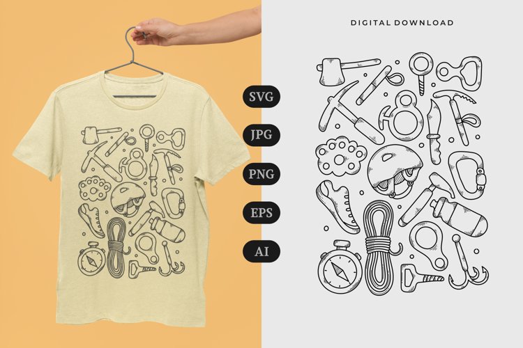 Doodle Svg Image 11