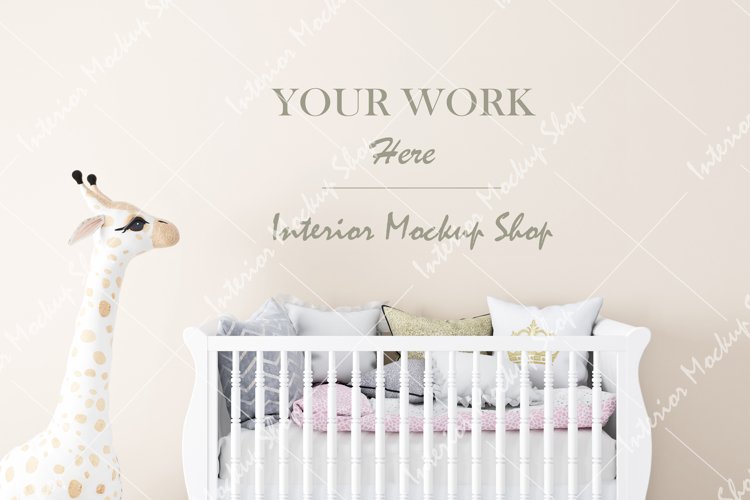 Bedroom Clipart Image 5