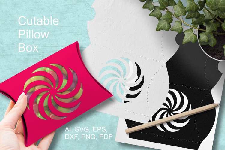 Ornament Template Image 21