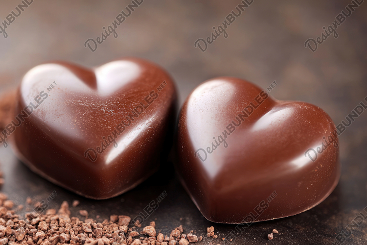 Heart Shape Clipart Image 15