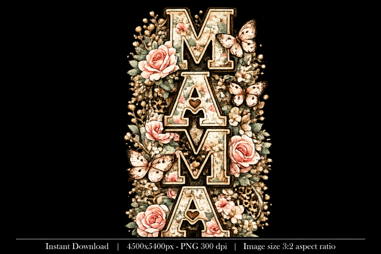 Mothers Day Png Image 3