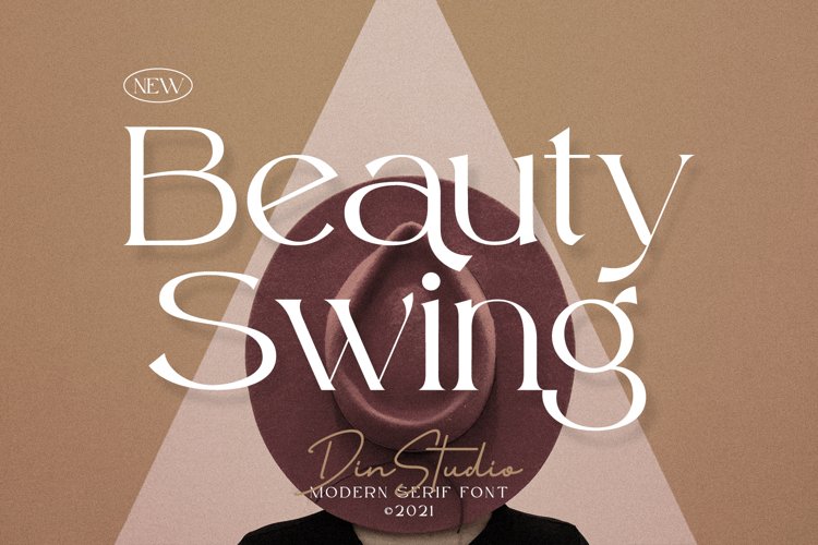 Beauty Swing example image 1