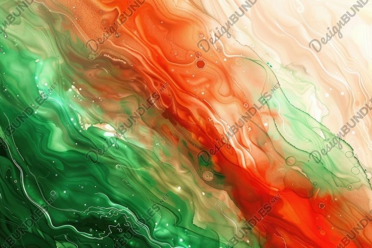 Green Texture Background Image 11
