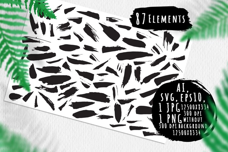 Shapes Clipart Image 9