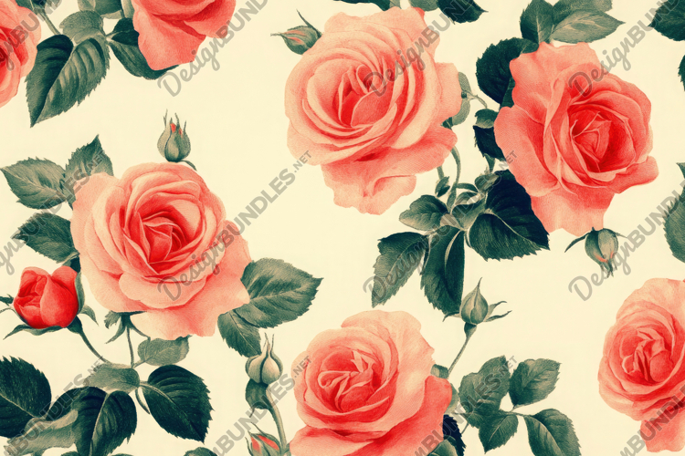 Garden Background Image 18