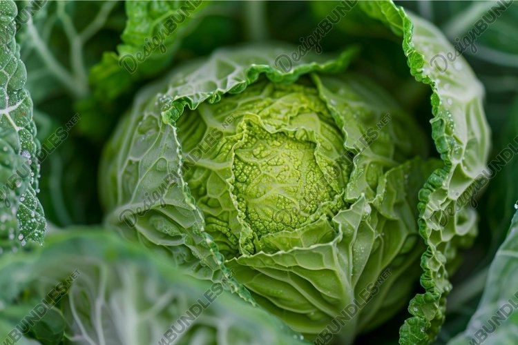 Vegetable Clipart Image 23