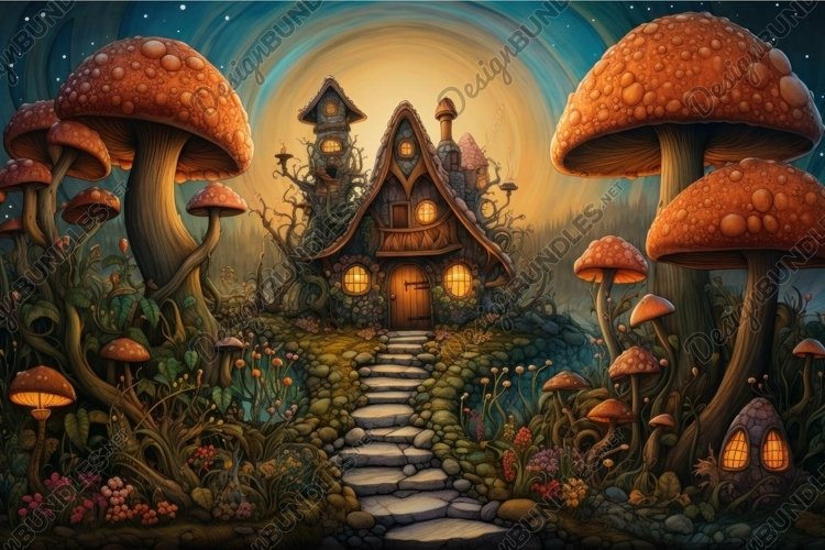 House Clipart Image 15