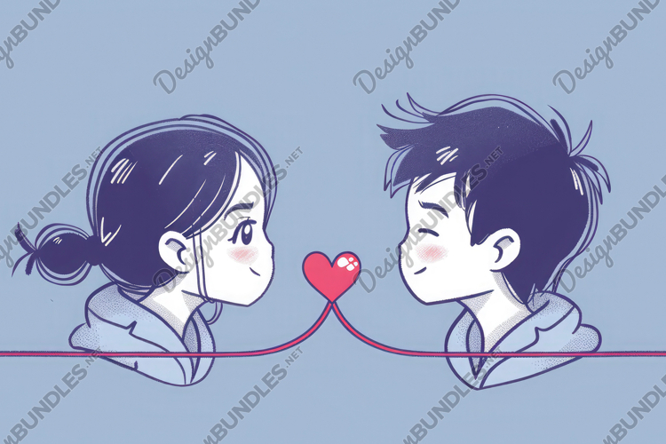Love Background Image 8