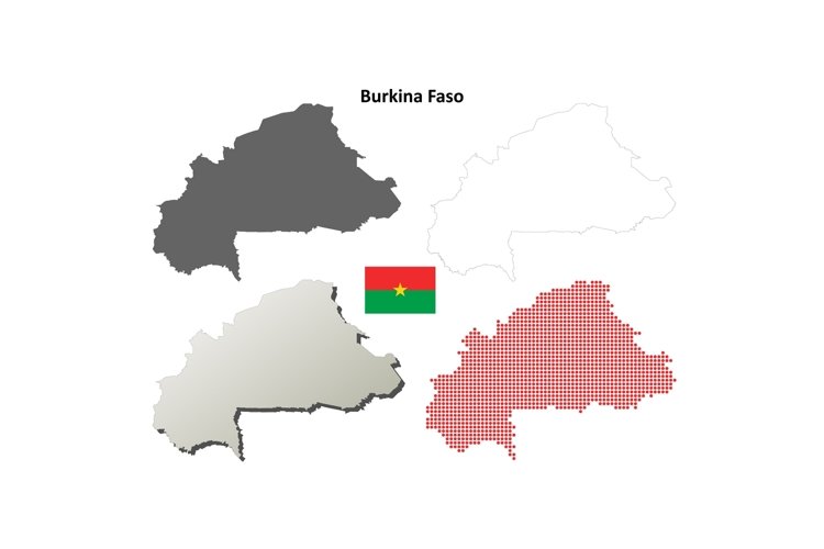 Flag Vector Image 17