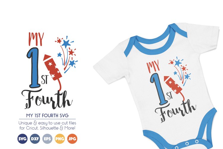 Patriotic Svg Image 20