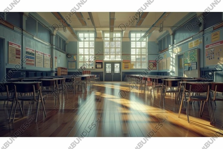 School Clipart Image 16