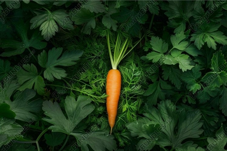 Greenery Clipart Image 16
