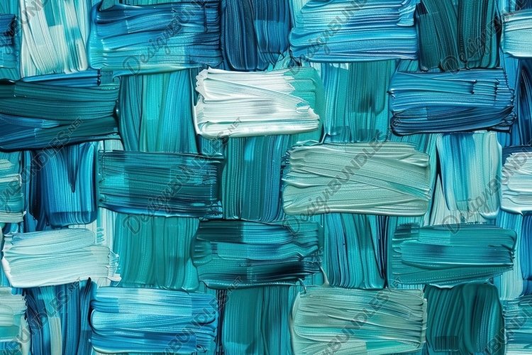 Abstract Painting Background Wallpaper example image 1