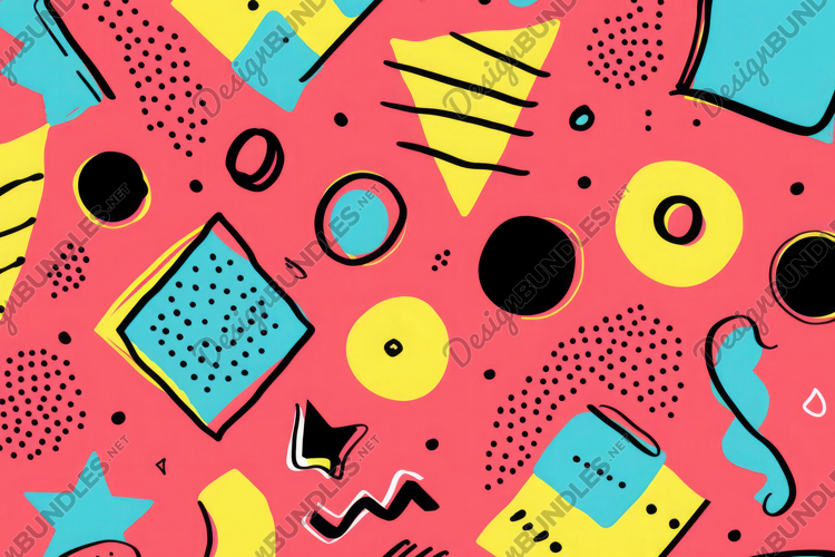 Pattern Background Image 8