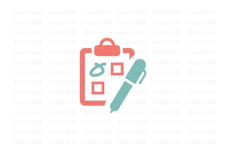 Statistics Clipart Image 12