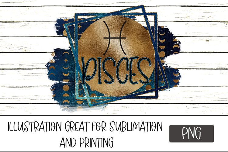 Zodiac Clipart Image 20