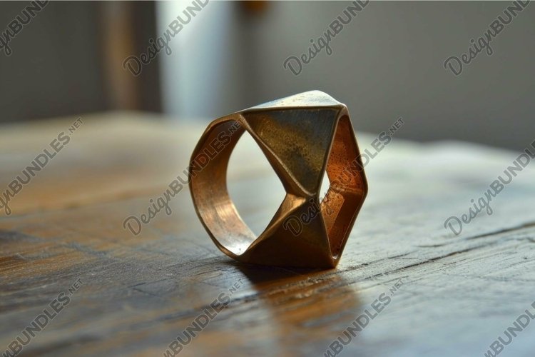 Ring Clipart Image 8