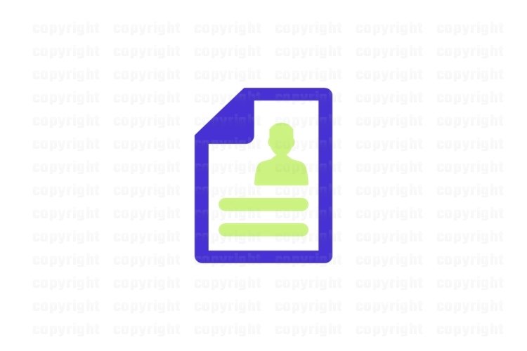 Statistics Clipart Image 16