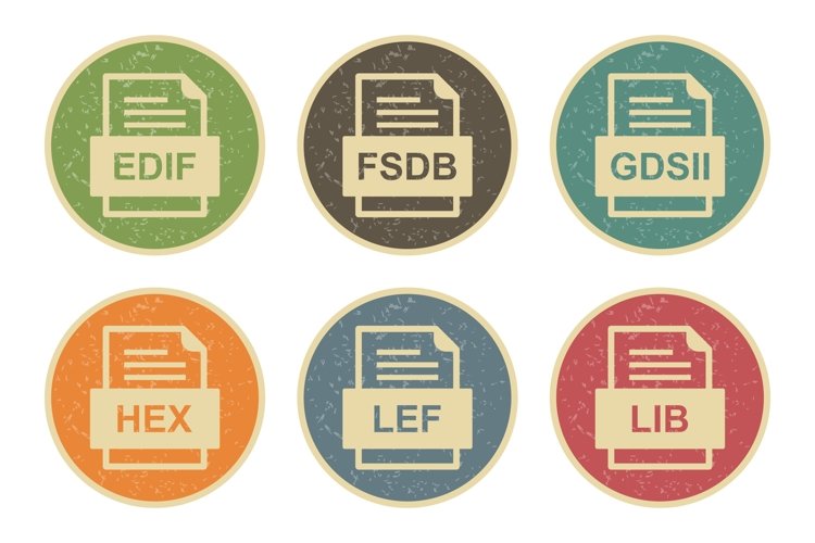 File Clipart Image 8