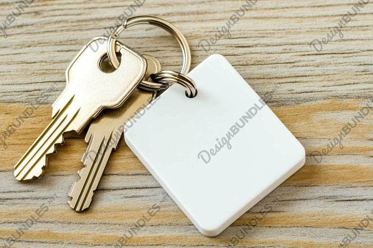 Key Clipart Image 12