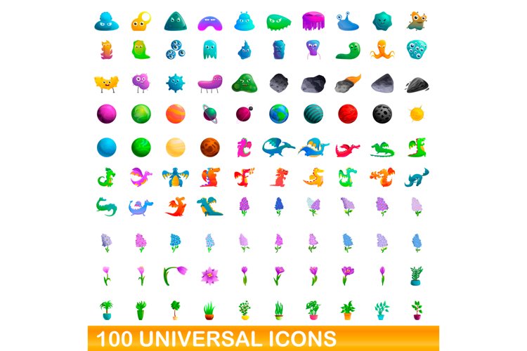 Cartoon Illustration Image 22