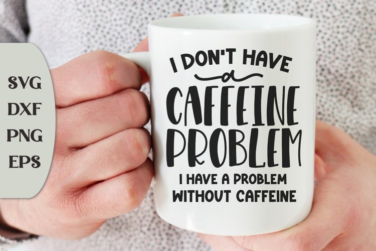 Funny Coffee Svg Image 11