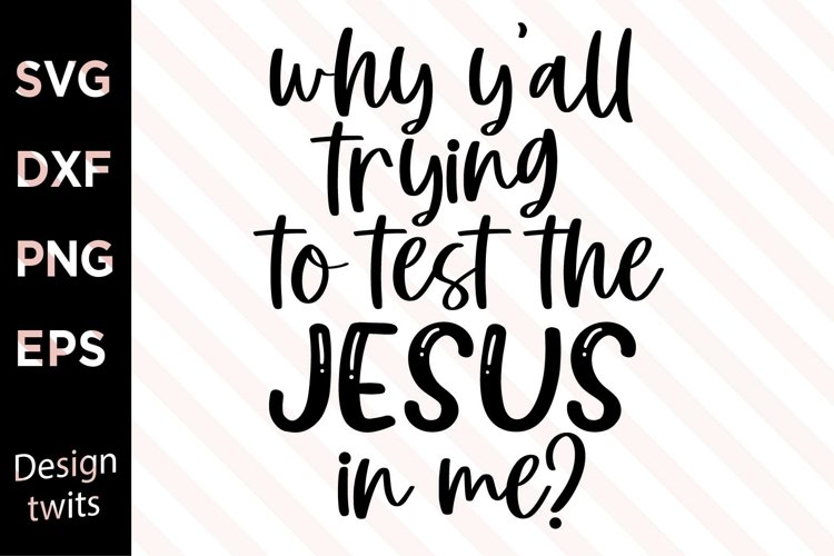 Jesus Svg Image 12