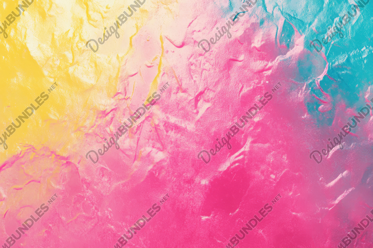Colorful Texture Image 19