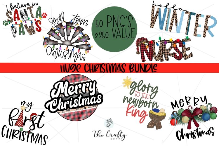 Santa Clipart Image 3