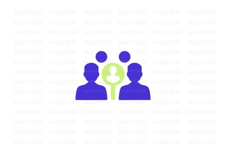 Teamwork Icon Image 12