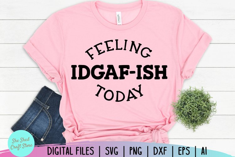 Funny Mom Svg Image 14