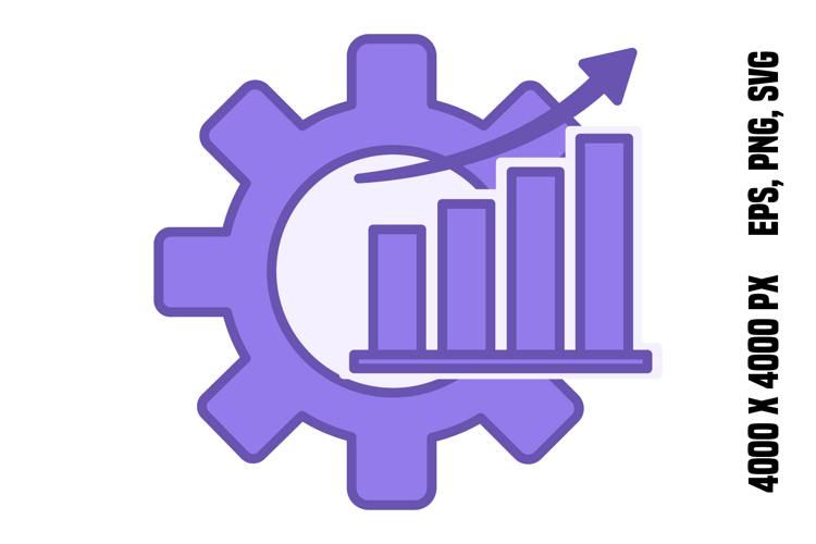 Progress Icon Image 4