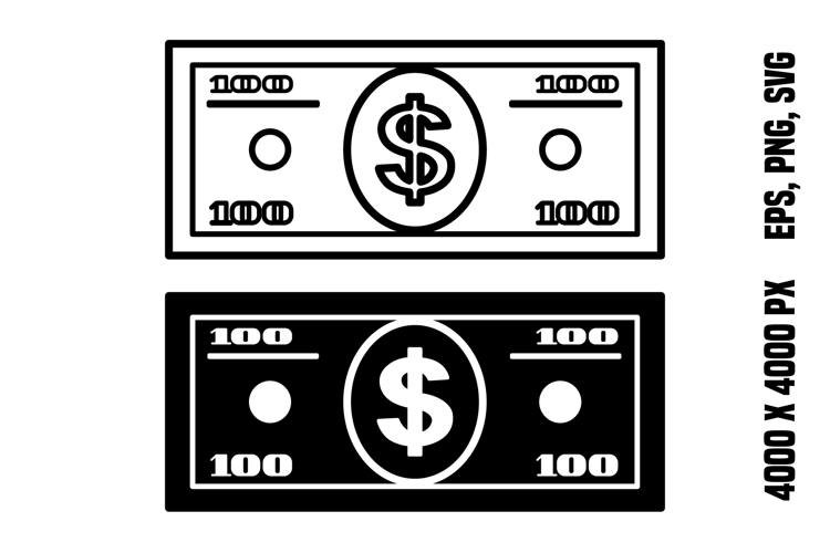 Investment Icon Image 24