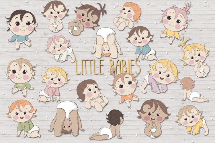 Little Babies
