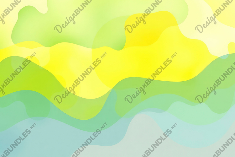 Green Texture Background Image 22