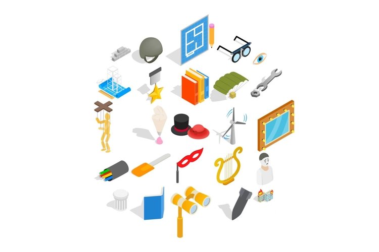 3d Icons Image 13