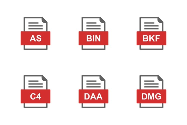 File Clipart Image 6